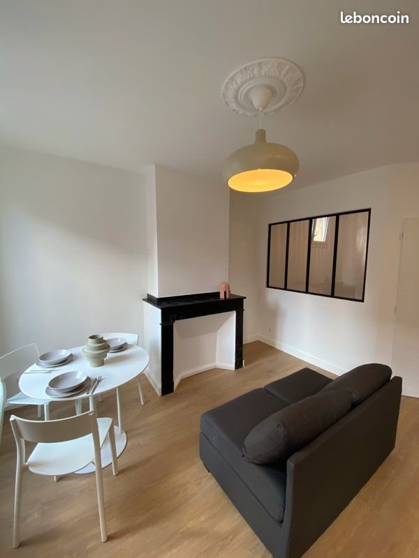 Appartement à vendre, 32m², Toulouse