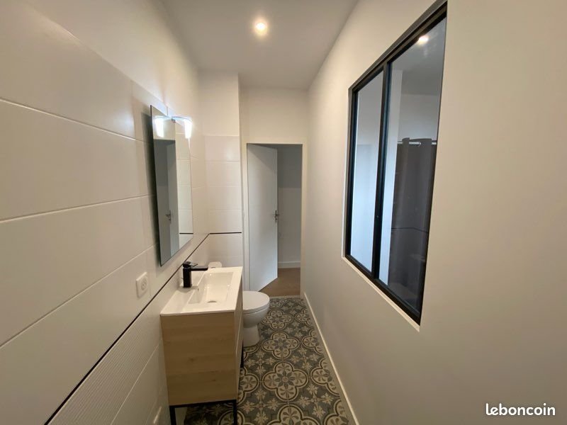 Appartement à vendre, 32m², Toulouse