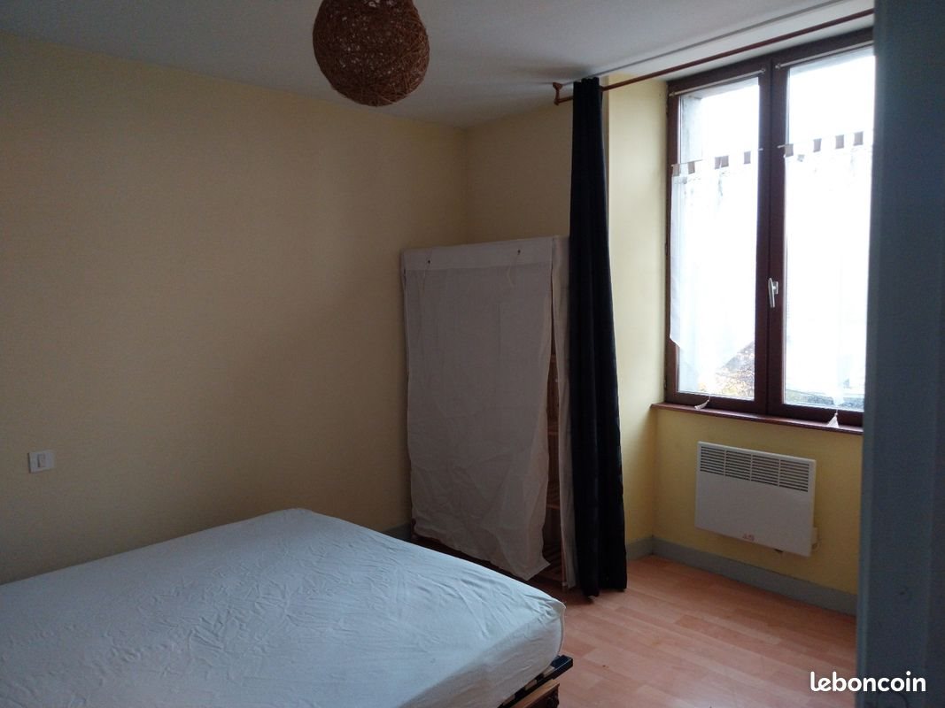 Appartement à louer, 29m², Poligny