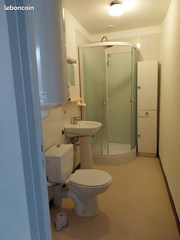 Appartement à louer, 29m², Poligny