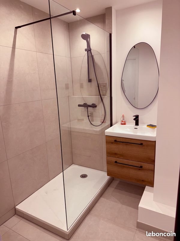 Appartement à louer, 90m², Annecy