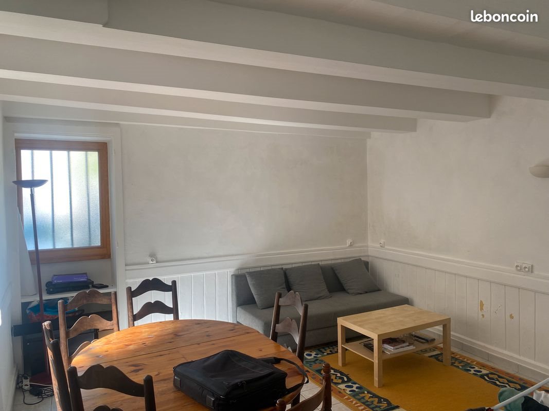 Maison à louer, 100m², Yenne