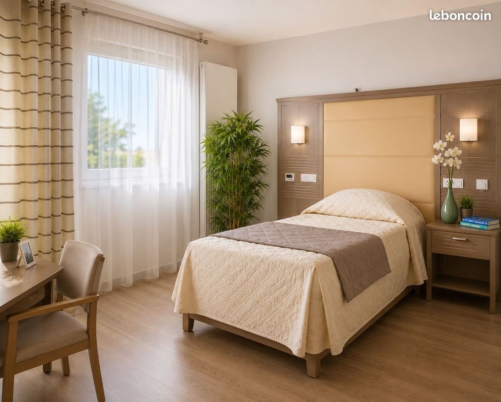 Appartement à vendre, 20m², Agde (Cap d'Agde)
