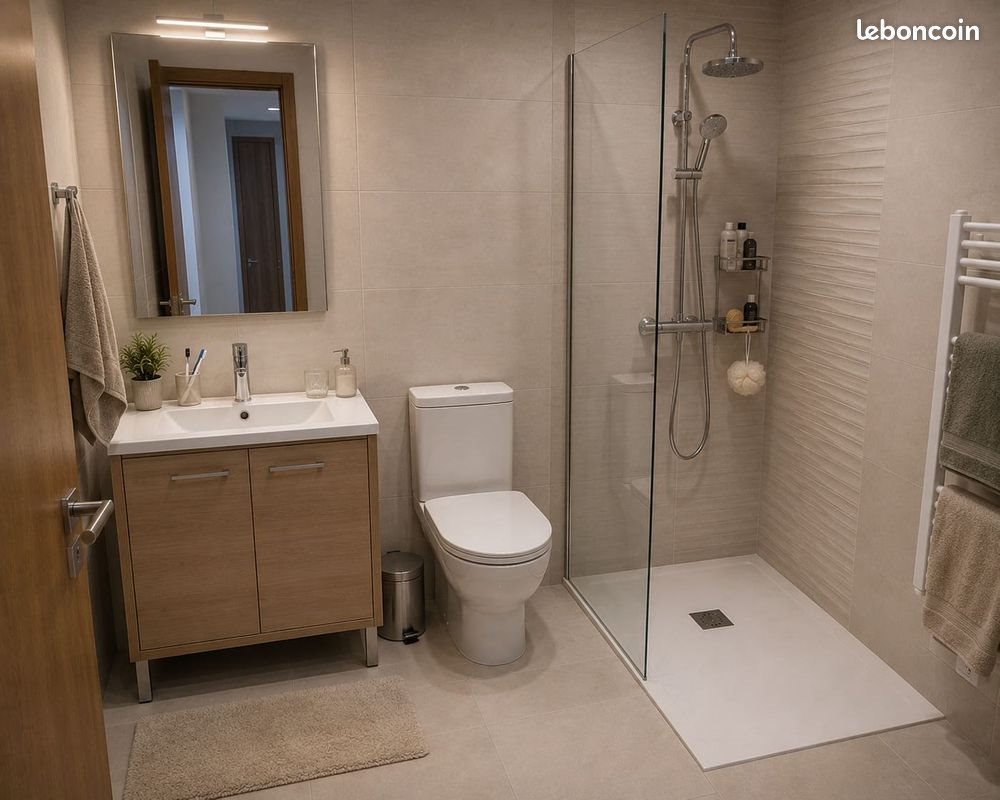 Appartement à vendre, 20m², Agde (Cap d'Agde)