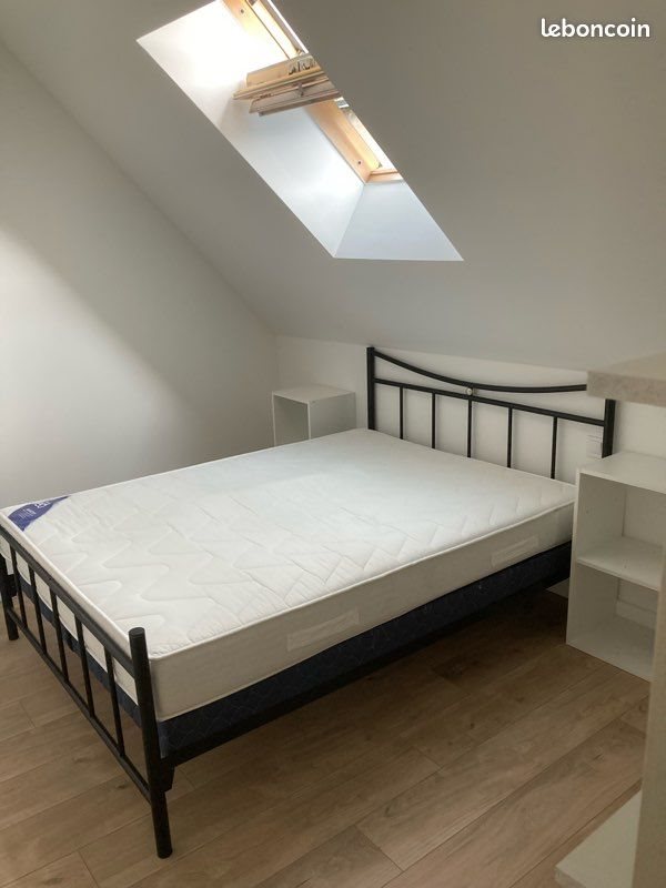 Appartement à louer, 50m², Le Blanc