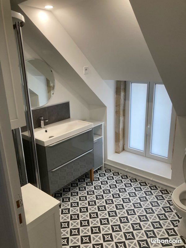 Appartement à louer, 50m², Le Blanc