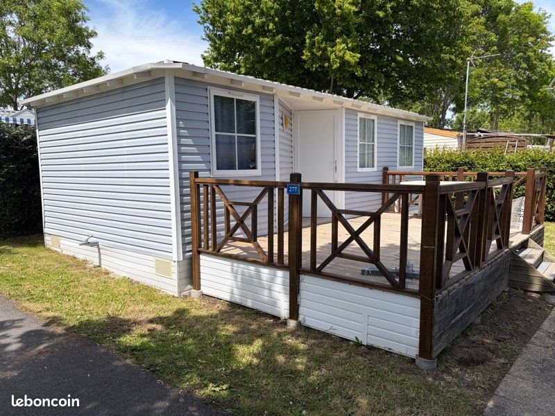 Maison à vendre, 30m², La Baule-Escoublac