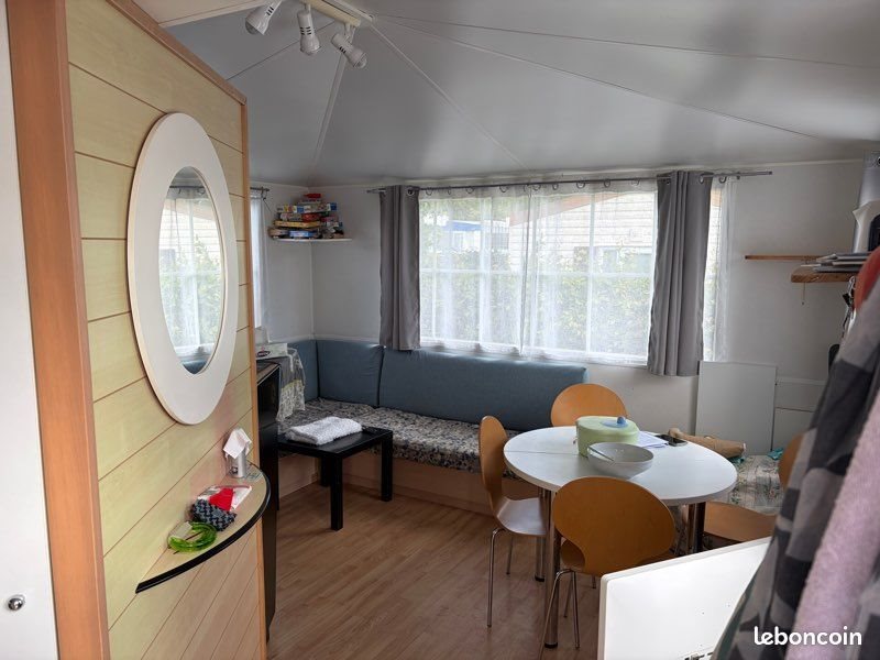 Maison à vendre, 30m², La Baule-Escoublac