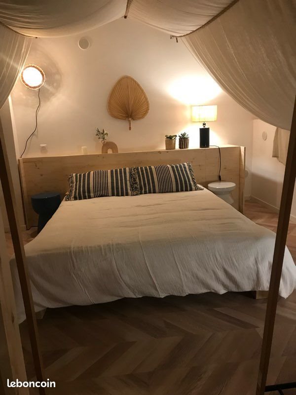 Appartement à louer, 69m², Pertuis