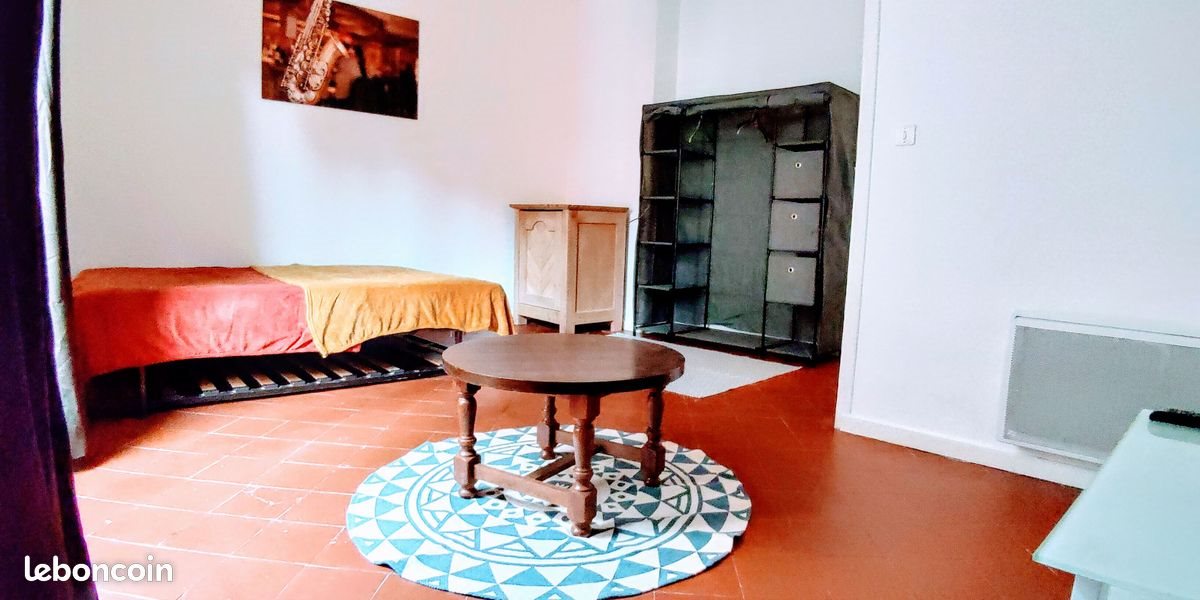 Maison à vendre, 55m², Agde (Cap d'Agde)