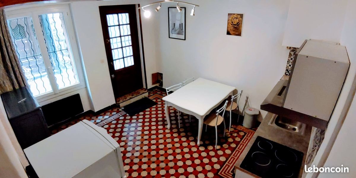 Maison à vendre, 55m², Agde (Cap d'Agde)