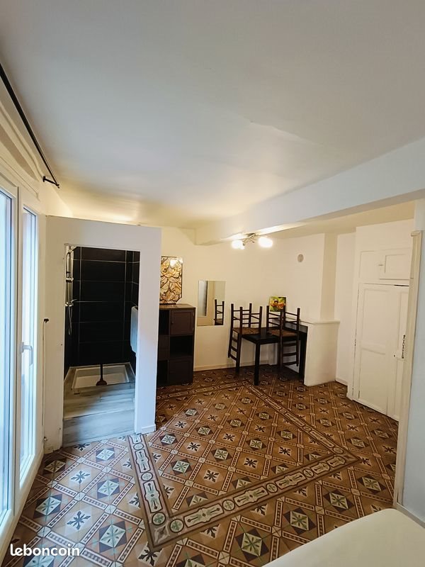 Maison à vendre, 55m², Agde (Cap d'Agde)