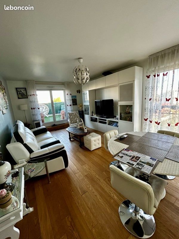 Appartement à vendre, 83m², Drancy