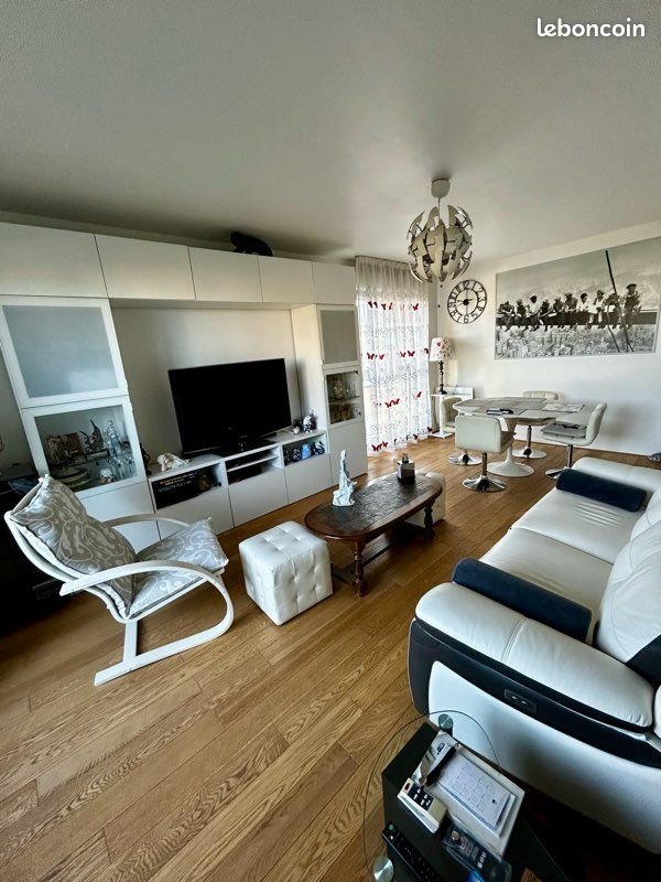 Appartement à vendre, 83m², Drancy