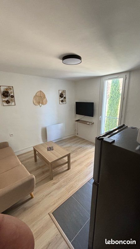 Appartement à louer, 29m², Saint-André-de-Sangonis