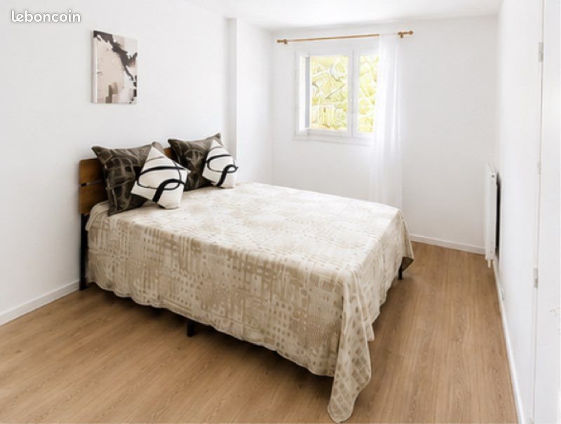 Appartement à louer, 50m², Évry-Courcouronnes