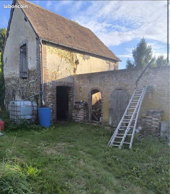 Maison à vendre, 86m², Cudot