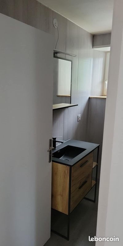 Appartement à louer, 80m², Hennebont