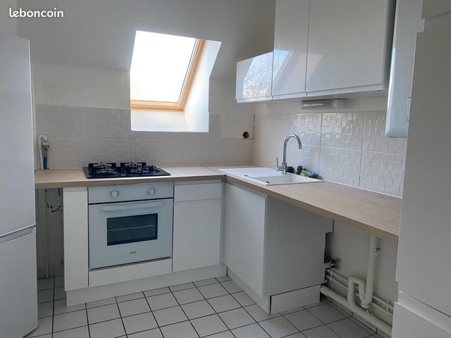 Appartement à louer, 67m², Cormeilles-en-Parisis