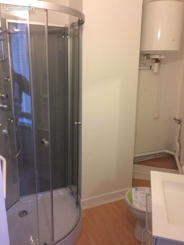 Appartement à louer, 18m², Nancy