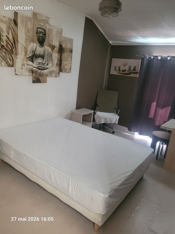Appartement à louer, 50m², Issoire