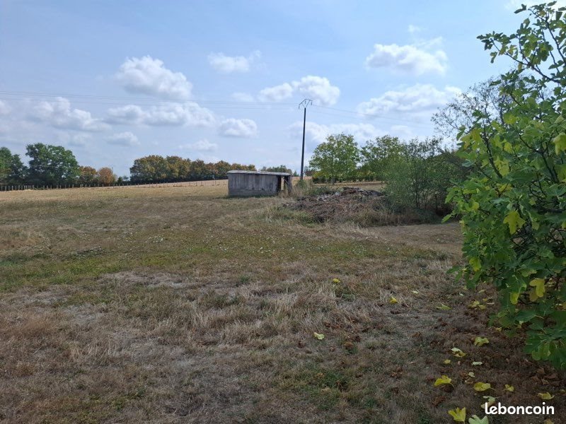 Maison à vendre, 74m², Chatain