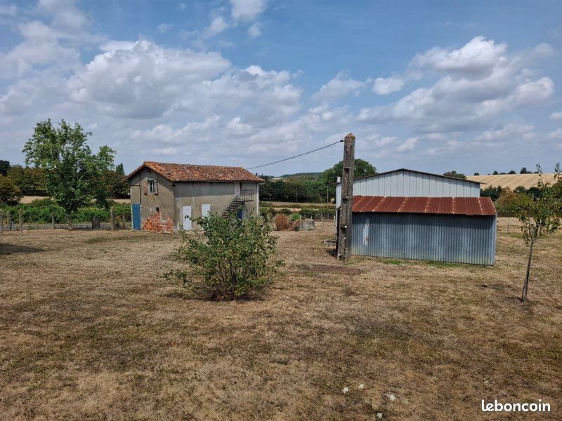 Maison à vendre, 74m², Chatain