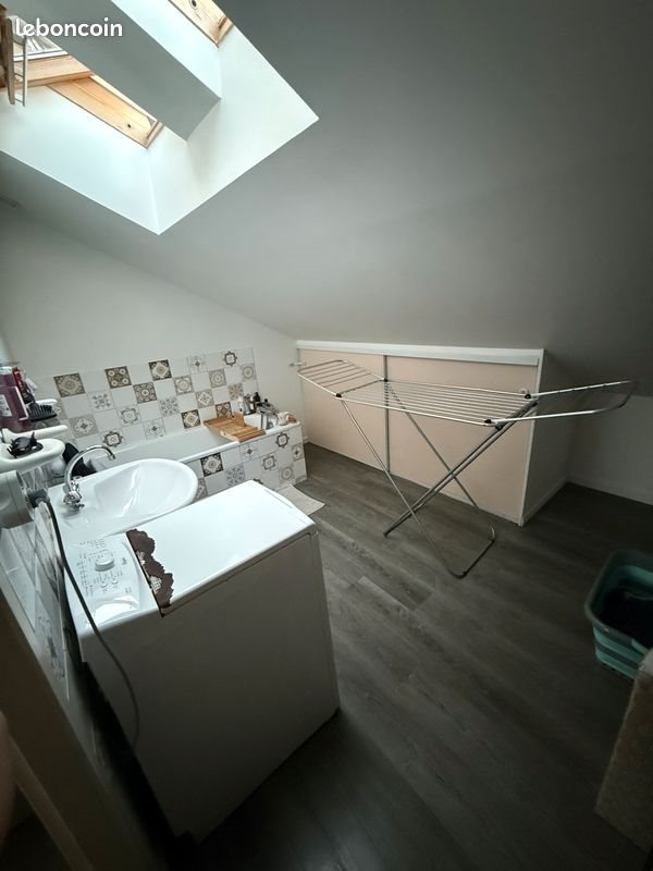 Appartement à louer, 40m², Toul