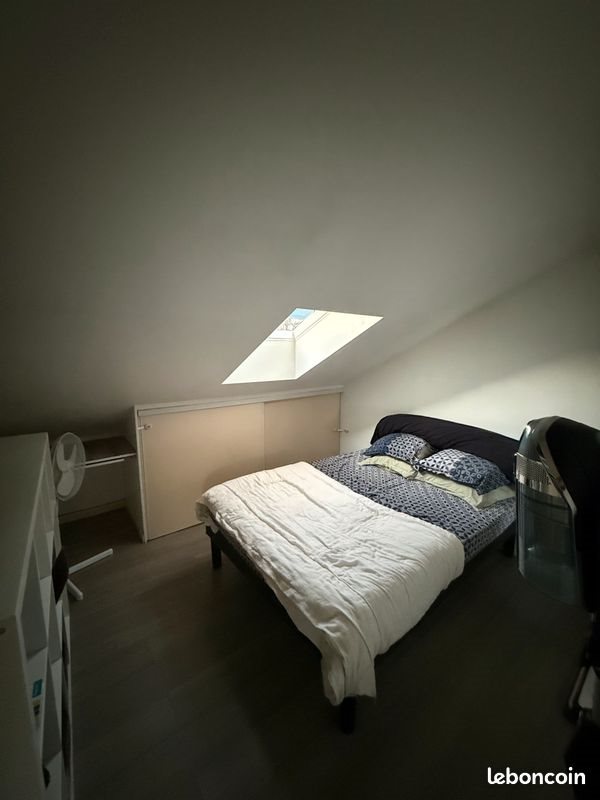 Appartement à louer, 40m², Toul