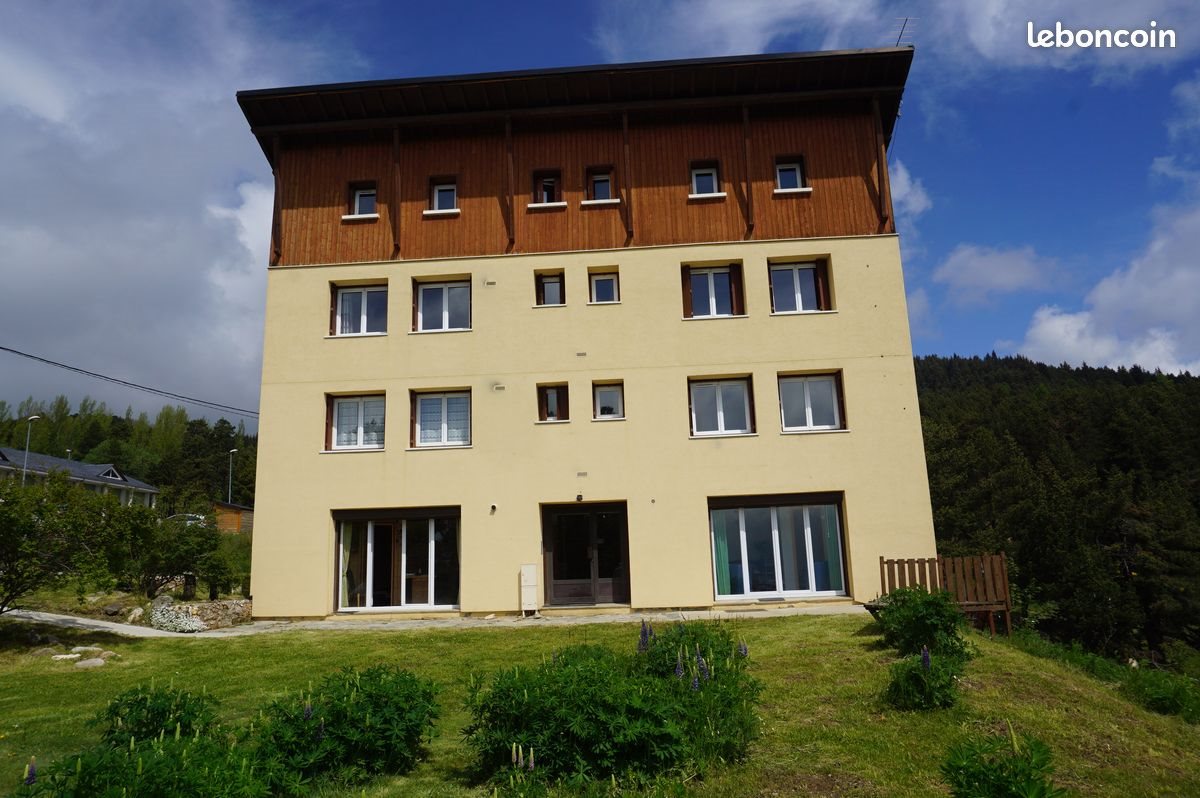 Maison à vendre, 288m², Font-Romeu-Odeillo-Via