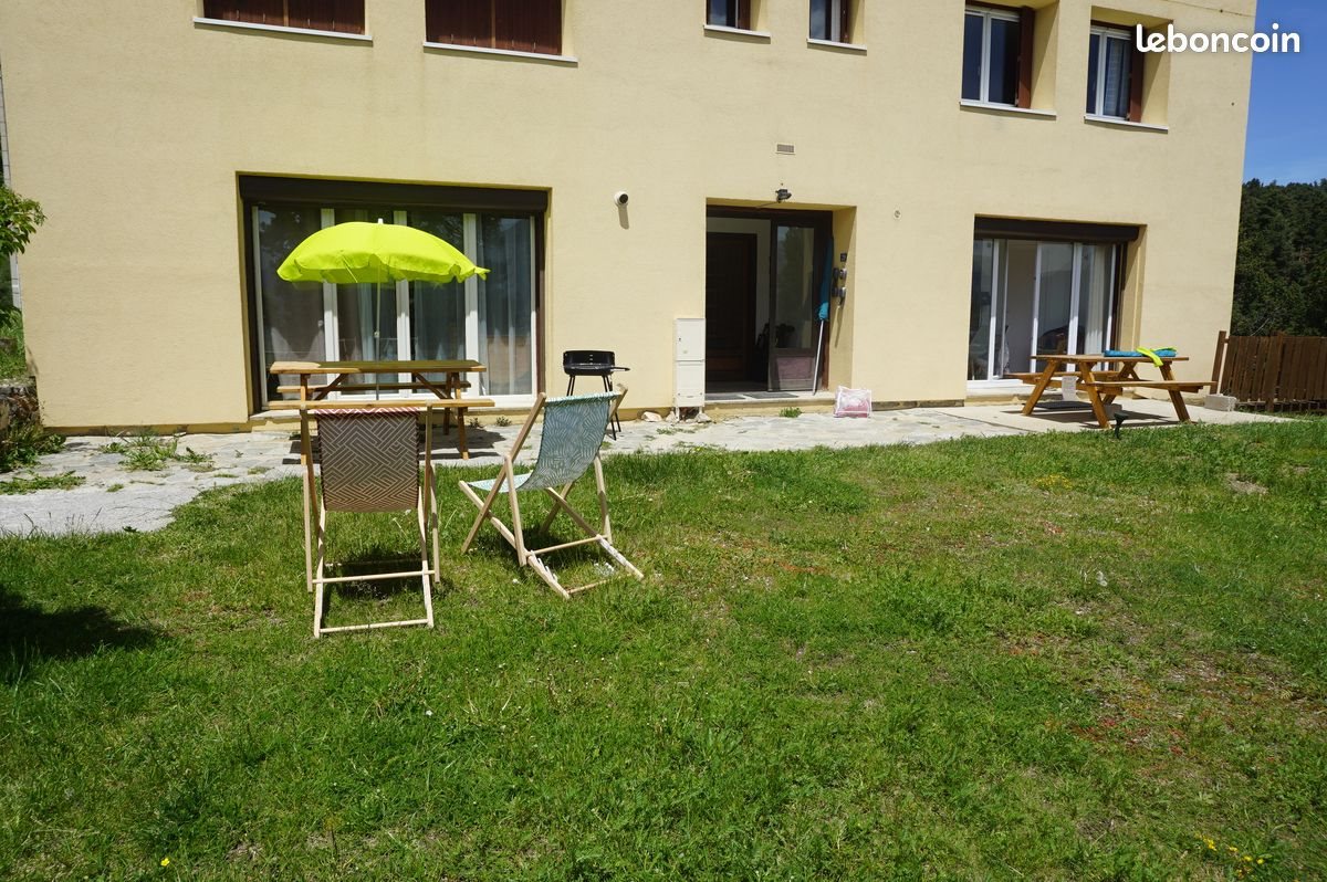 Maison à vendre, 288m², Font-Romeu-Odeillo-Via