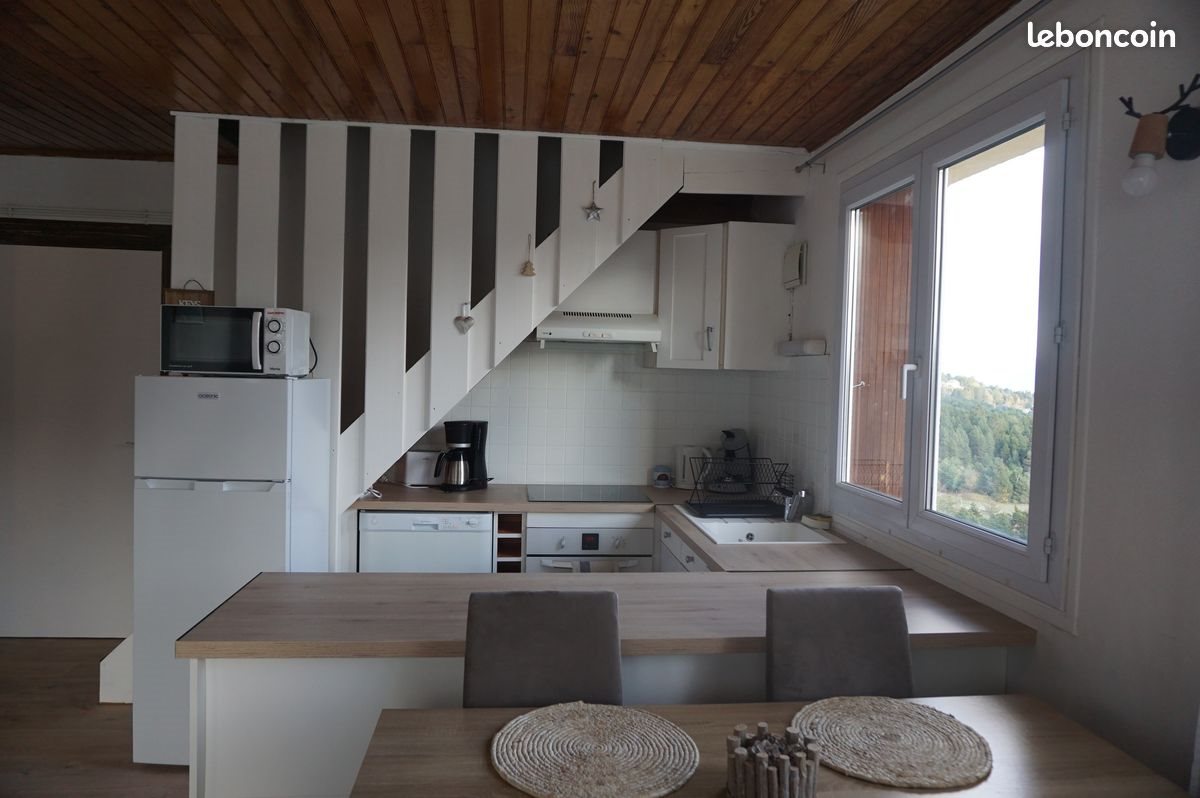 Maison à vendre, 288m², Font-Romeu-Odeillo-Via