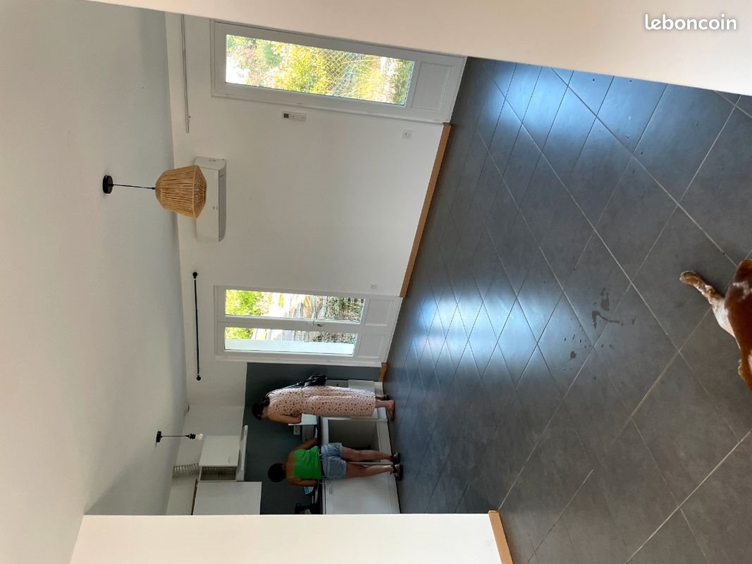 Maison à louer, 100m², Parisot