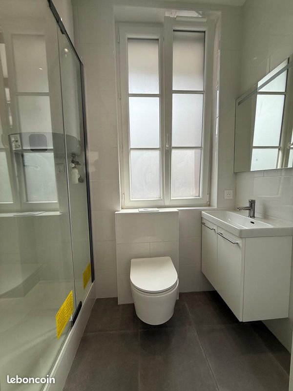 Appartement à louer, 20m², Paris 12ème
