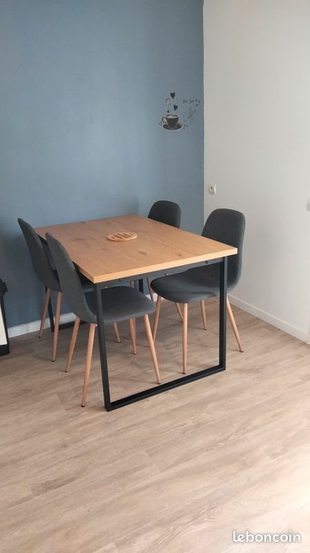 Appartement à louer, 35m², Langourla