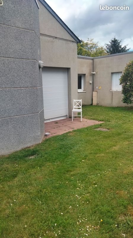 Appartement à louer, 35m², Langourla