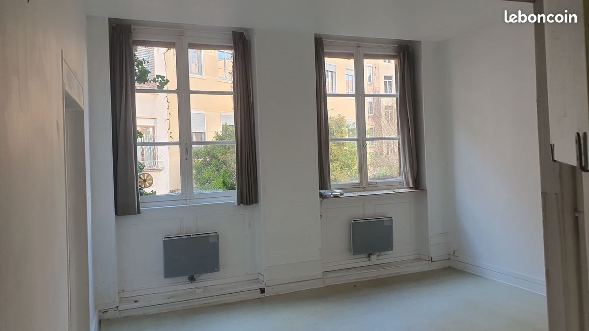 Appartement à vendre, 45m², Lyon 4ème