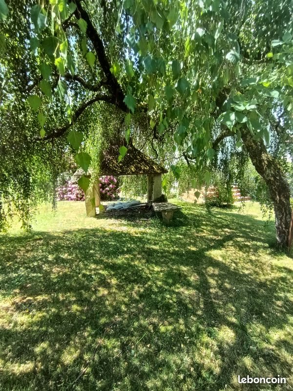 Maison à vendre, 165m², Saint-Yrieix-la-Perche