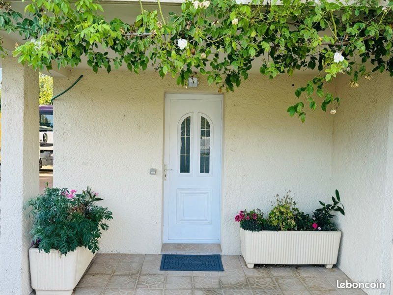 Appartement à louer, 21m², Sallanches