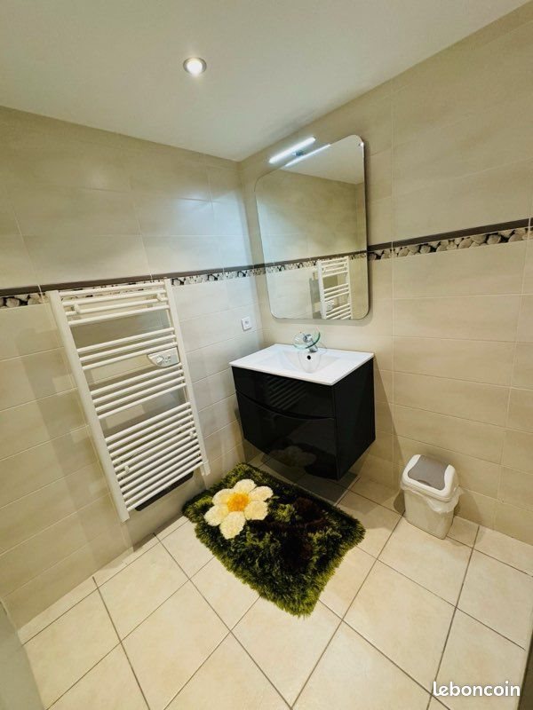 Appartement à louer, 21m², Sallanches