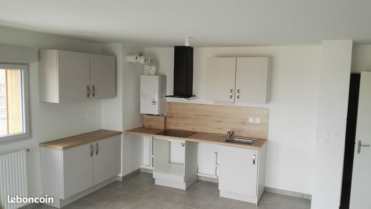 Appartement à louer, 67m², Toulouse