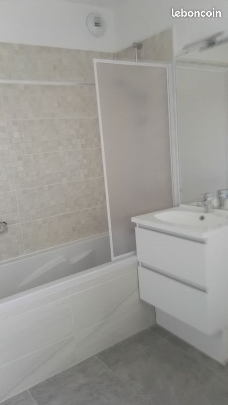 Appartement à louer, 67m², Toulouse