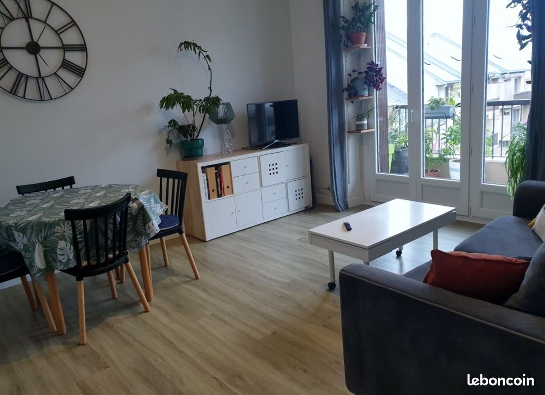 Appartement à louer, 47m², Rodez