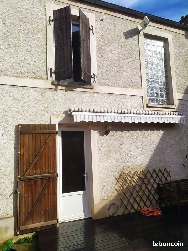 Maison à vendre, 55m², Epinay-sur-Orge