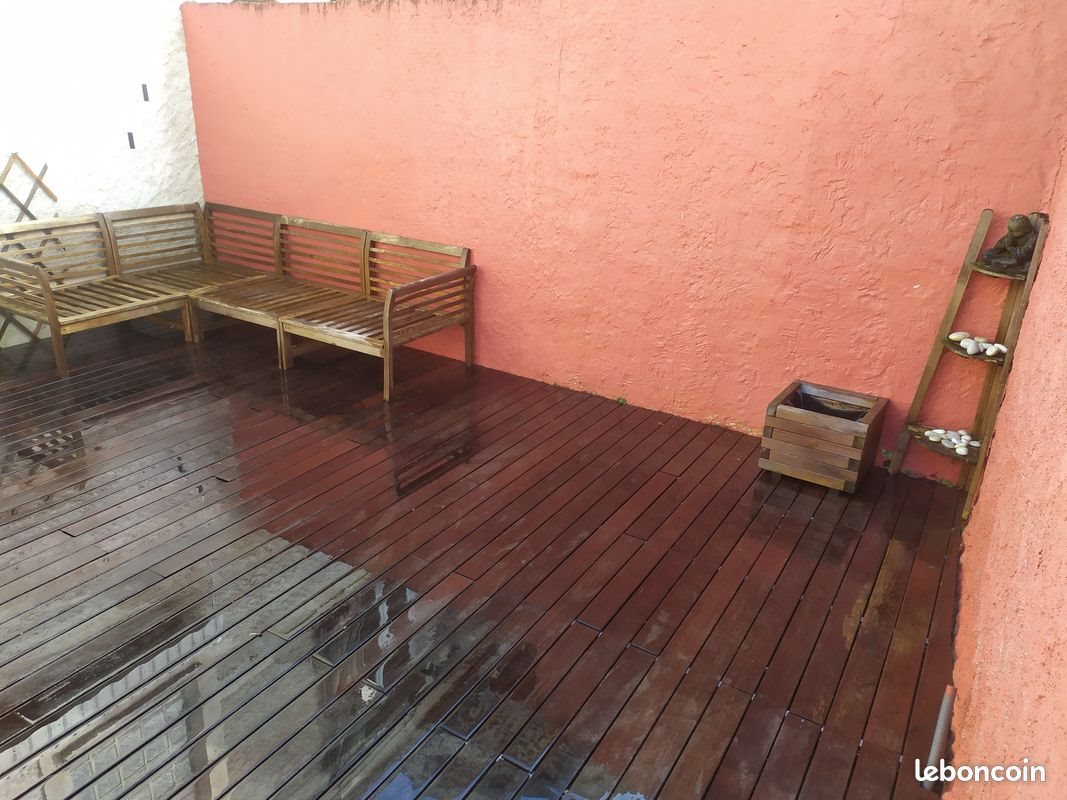 Maison à vendre, 55m², Epinay-sur-Orge