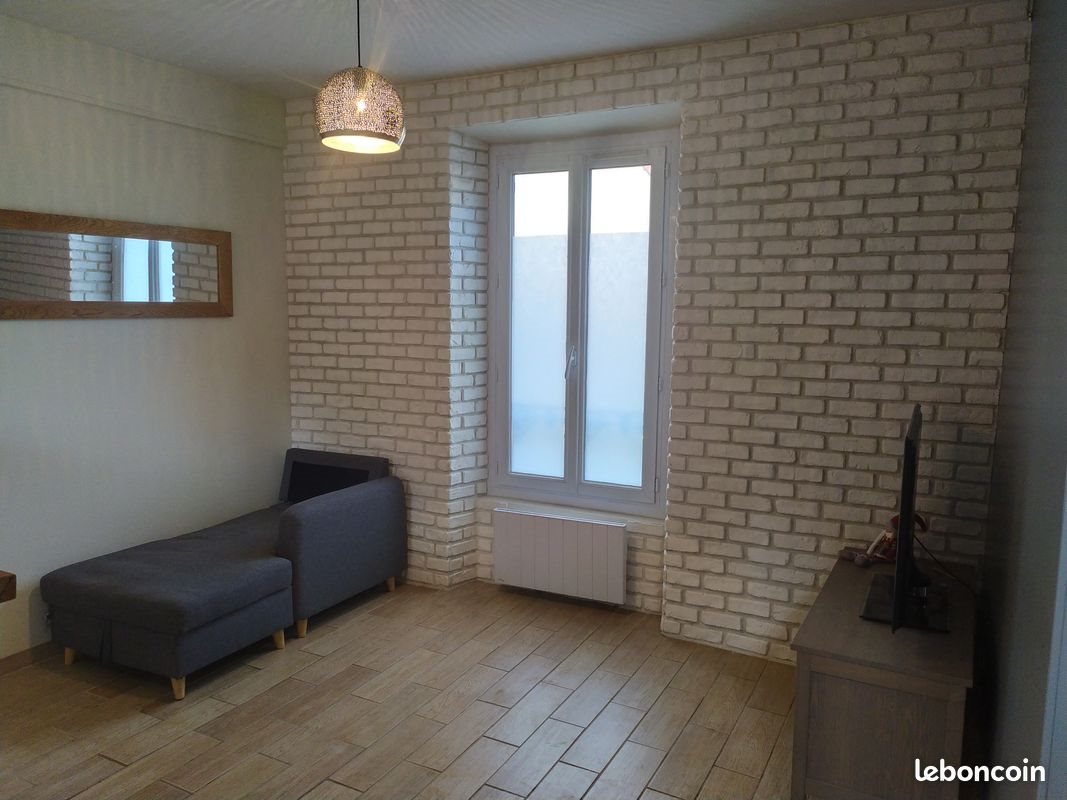 Maison à vendre, 55m², Epinay-sur-Orge