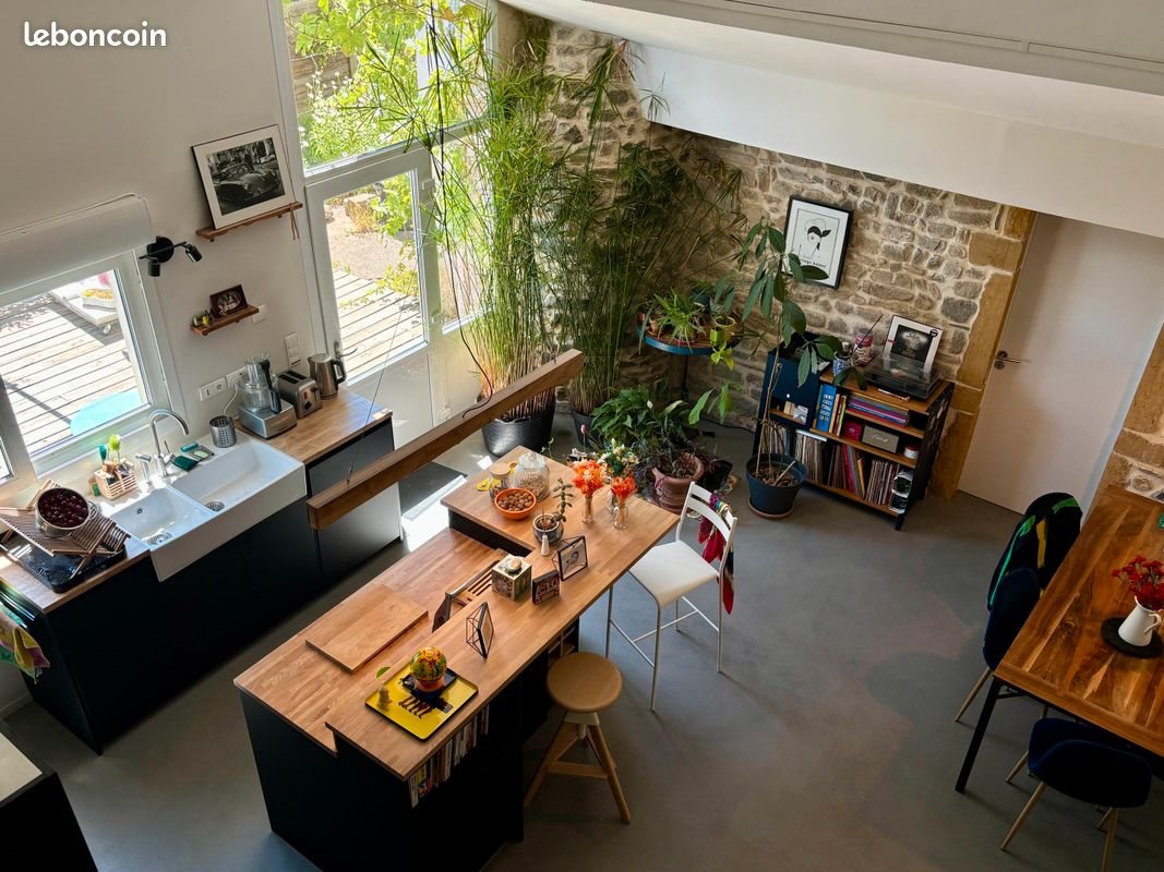 Maison à vendre, 156m², Lentilly