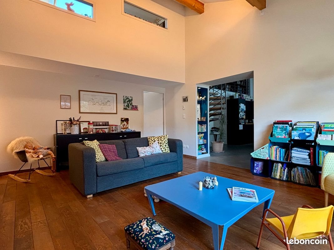 Maison à vendre, 156m², Lentilly