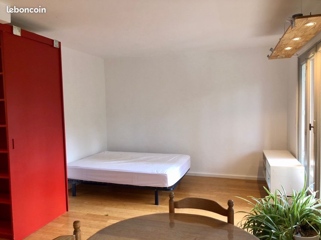 Appartement à louer, 31m², Gradignan