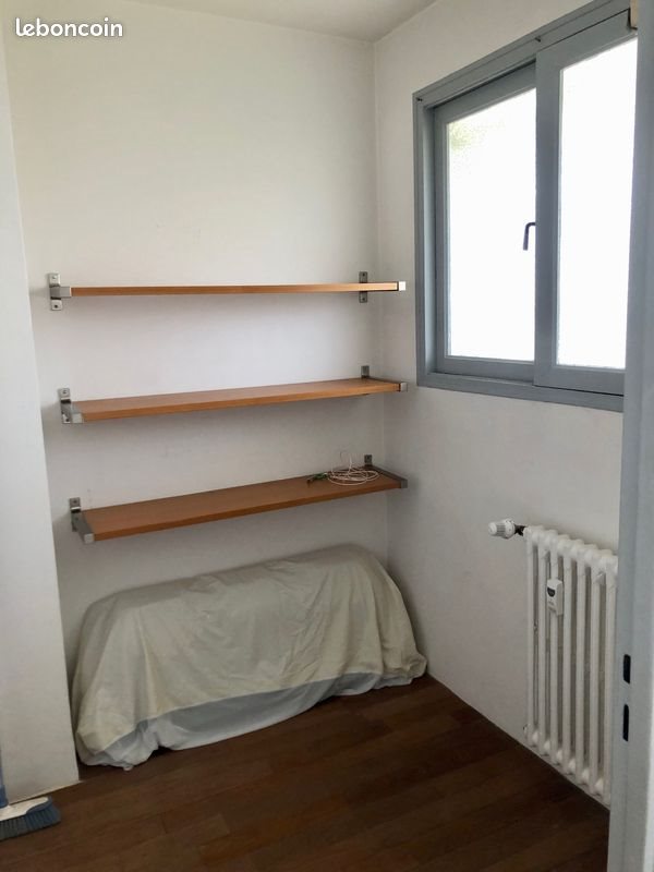 Appartement à louer, 31m², Gradignan